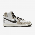 Nike Terminator High Cocoa Snake - Suurus 45.5 (FB1318-100 Vabaajajalatsid)