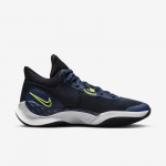 Nike Renew Elevate III - Suurus 36.5 (DD9304-005 Korvpallijalatsid)