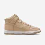 Nike WMNS Dunk High Premium - Suurus 42.5 (DX2044-201 Vabaajajalatsid)