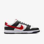 Nike Dunk Low Retro - Suurus 42.5 (FB3354-001 Vabaajajalatsid)