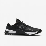 Nike Wmns Metcon 8 - Suurus 36.5 (DO9327-001 J&otilde;usaalijalatsid)