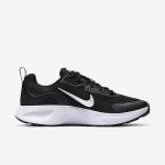 Nike Wmns Wearallday - Suurus 35.5 (CJ1677-001 Vabaajajalatsid)