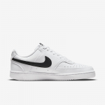 Nike Wmns Court Vision Low Next Nature - Suurus 35.5 (DH3158-101 Vabaajajalatsid)