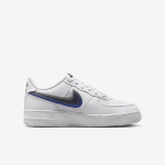 Nike Air Force 1 Impact Next Nature GS - Suurus 37.5 (FD0688-100 Vabaajajalatsid)