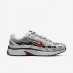Nike P-6000 - Suurus 36.5 (BV1021-101 Vabaajajalatsid)