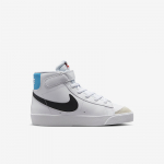 Nike Blazer Mid '77 - Suurus 27.5 (DA4087-108 Vabaajajalatsid)