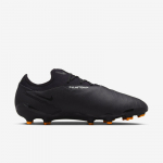 Nike Phantom GX Pro FG - Suurus 44.5 (DD9463-010 Jalgpallijalatsid)