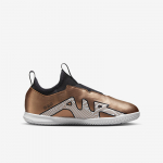 Nike Jr. Zoom Mercurial Vapor 15 Academy IC - Suurus 27.5 (DR6049-810 Jalgpallijalatsid)