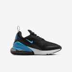 Nike Air Max 270 - Suurus 38.5 (FD0676-001 Nike Air Max jalatsid)