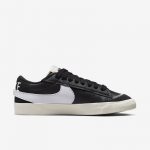 Nike Wmns Blazer Low '77 Jumbo - Suurus 37.5 (FD9858-001 Vabaajajalatsid)