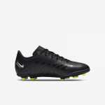 Nike Jr. Mercurial Vapor 15 Club FG/MG - Suurus 35.5 (DJ5958-001 )