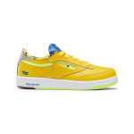 Reebok x Minions Club C 85 PS Primal Yellow - Suurus 27.5 (FX3353 Vabaajajalatsid)