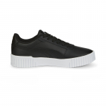Puma Carina 2.0 - Suurus 37.5 (386185-01 Vabaajajalatsid)
