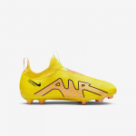 Nike Jr. Zoom Mercurial Vapor 15 Academy MG - Suurus 33.5 (DJ5617-780 )