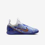 Nike Jr. Zoom Mercurial Vapor 15 Academy CR7 IC - Suurus 28.5 (DV8189-182 Jalgpallijalatsid)