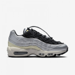 Nike Wmns Air Max 95 - Suurus 37.5 (FD0798-001 Nike Air Max jalatsid)