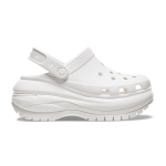 Crocs Classic Mega Crush Clog - Suurus 41.5 (207988-100 Sandaalid)