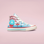 Converse Chuck 70 Sweet Scoops - Suurus 28.5 (A00395C Converse jalatsid)