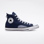 Converse Chuck Taylor All Star Hickory Stripe - Suurus 36.5 (A00480C Converse jalatsid)