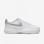 Nike Wmns Court Vision Alta - Suurus 42.5 (DM0113-101 Vabaajajalatsid)
