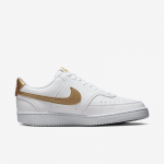 Nike Wmns Court Vision Low Next Nature - Suurus 36.5 (DH3158-105 Vabaajajalatsid)