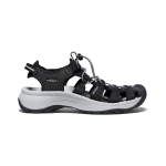 Keen Wmns Astoria West Sandal - Suurus 37.5 (1023594-BLCK Sandaalid)