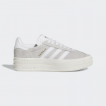 adidas Originals Wmns Gazelle Bold - Suurus 40.5 (HQ6893 Vabaajajalatsid)