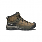 KEEN Targhee III Waterproof Mid - Suurus 40.5 (1017786-BRWN Matkajalatsid)