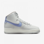 Nike Wmns Air Force 1 Sculpt - Suurus 38.5 (DV7454-001 Vabaajajalatsid)