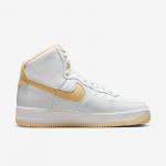 Nike Wmns Air Force 1 Sculpt - Suurus 40.5 (DV7454-100 Vabaajajalatsid)