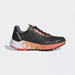 adidas Wmns Terrex Agravic Flow 2.0 GORE-TEX Trail Running - Suurus 38.5 (HR1146 Jooksujalatsid)