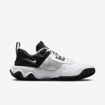 Nike Giannis Immortality 3 - Suurus 47.5 (DZ7533-100 Korvpallijalatsid)