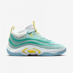 Nike Cosmic Unity 3 - Suurus 48.5 (DV2757-300 Korvpallijalatsid)