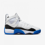 Jordan Jumpman Two Trey - Suurus 45.5 (DO1925-140 Vabaajajalatsid)