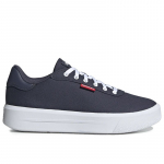 adidas Court Platform Cln - Suurus 36.5 (GW6908 Vabaajajalatsid)