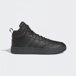 adidas Hoops 3.0 Mid Winterized - Suurus 36.5 (GW6421 Talvesaapad)