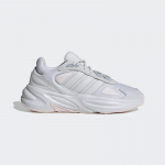 adidas Ozelle Cloudfoam Lifestyle Running - Suurus 36.5 (GX1728 Vabaajajalatsid)