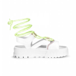 Puma Mayze Lace Pop - Suurus 35.5 (390638-01 Sandaalid)