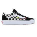 Vans Fruit Checkerboard Old Skool - Suurus 40.5 (VN0007NTY281 Vans jalatsid)