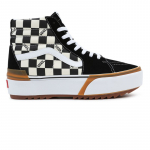 Vans Sk8-Hi Stacked - Suurus 38.5 (VN0A4BTWVLV1 Vans jalatsid)