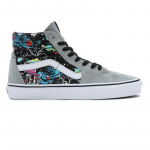 Vans Sk8-Hi - Suurus 44.5 (VN0007NSXN71 Vans jalatsid)