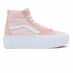 Vans Soft Suede Sk8-Hi Tapered Stackform - Suurus 40.5 (VN0A5JMKBOD1 Vans jalatsid)