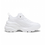Puma Cilia Wedge - Suurus 40.5 (393915-02 Vabaajajalatsid)