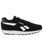 Reebok Rewind Run - Suurus 45.5 (FZ0662 Vabaajajalatsid)