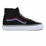 Vans Sk8-Hi Tapered Embroidery - Suurus 38.5 (VN0009QPBMA1 Vans jalatsid)