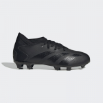 adidas Predator Accuracy.3 FG - Suurus 35.5 (GW4610 Jalgpallijalatsid)