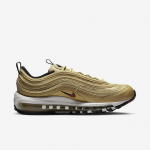 Nike Wmns Air Max 97 - Suurus 35.5 (DQ9131-700 Nike Air Max jalatsid)
