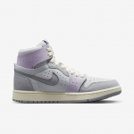 Jordan Wmns Air 1 Zoom Air CMFT 2 - Suurus 38.5 (DV1305-005 Vabaajajalatsid)
