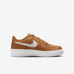 Nike Air Force 1 LV8 2 - Suurus 36.5 (DX1656-800 Vabaajajalatsid)