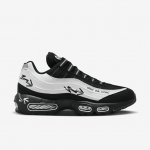 Nike Air Max 95 x Future Movement - Suurus 36.5 (DX4615-100 Nike Air Max jalatsid)
